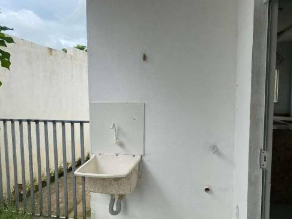 Foto 16 de 29: Casa em leilão em Camocim - CE, bairro Cidade Com Deus — Casa 98 m² - Cidade com Deus - Camocim - CE
