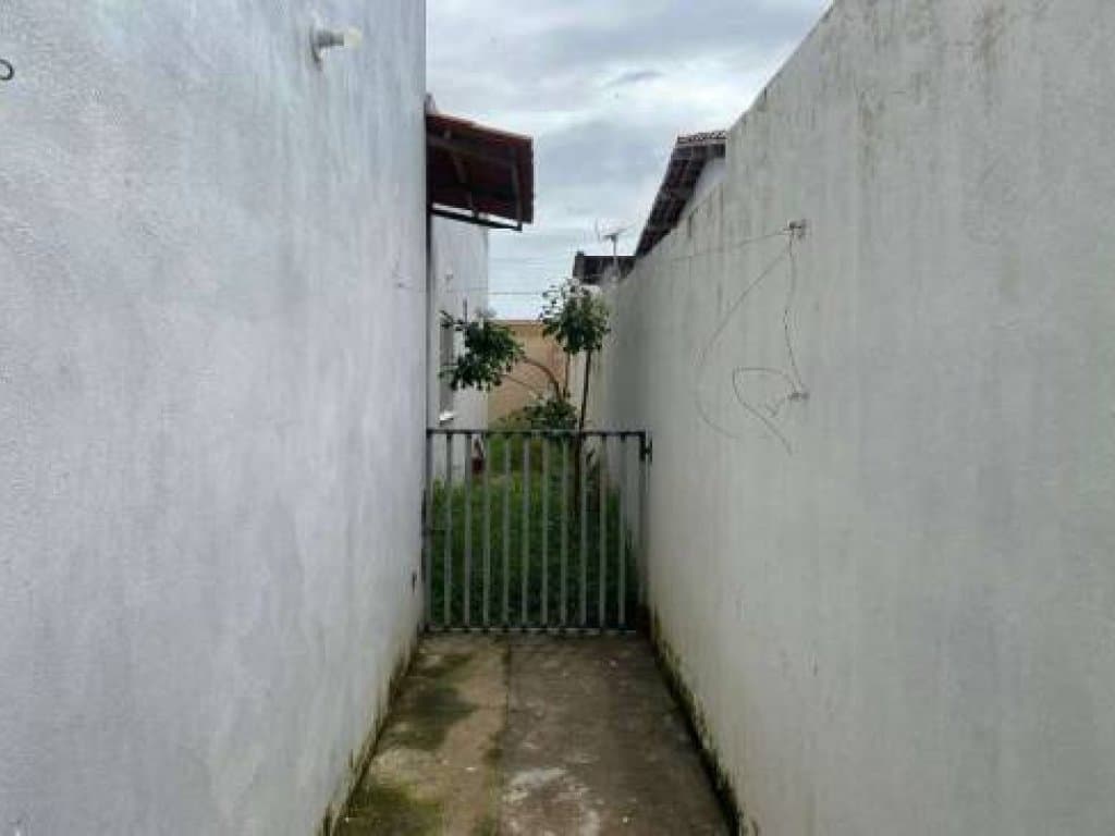 Foto 17 de 29: Casa em leilão em Camocim - CE, bairro Cidade Com Deus — Casa 98 m² - Cidade com Deus - Camocim - CE