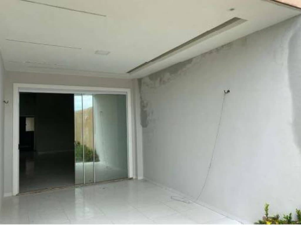 Foto 6 de 29: Casa em leilão em Camocim - CE, bairro Cidade Com Deus — Casa 98 m² - Cidade com Deus - Camocim - CE