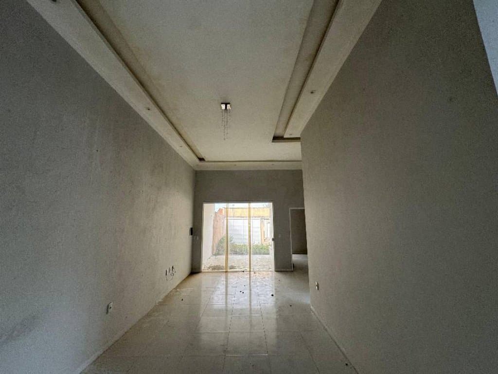 Foto 27 de 29: Casa em leilão em Camocim - CE, bairro Cidade Com Deus — Casa 98 m² - Cidade com Deus - Camocim - CE