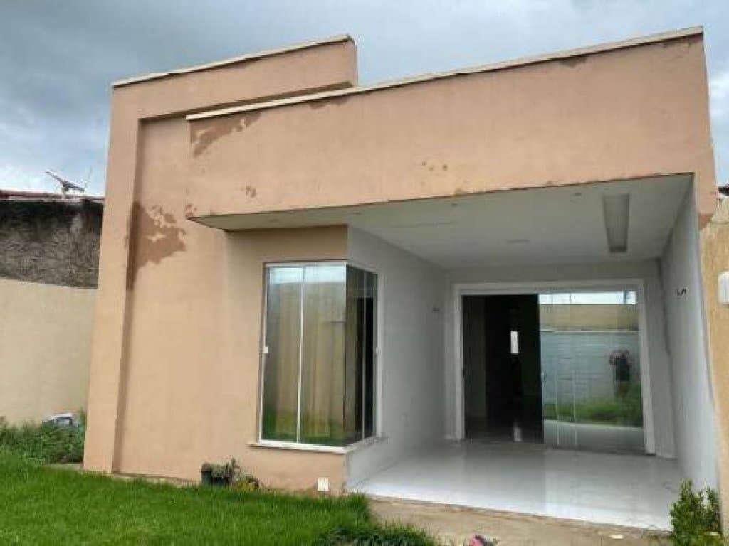 Foto 3 de 29: Casa em leilão em Camocim - CE, bairro Cidade Com Deus — Casa 98 m² - Cidade com Deus - Camocim - CE
