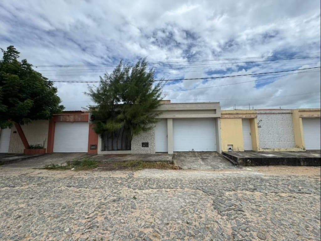 Foto 29 de 29: Casa em leilão em Camocim - CE, bairro Cidade Com Deus — Casa 98 m² - Cidade com Deus - Camocim - CE