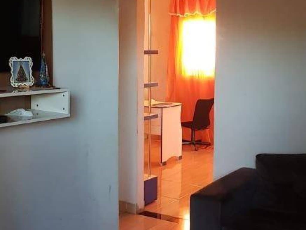 Foto 11 de 16: Casa em leilão em Montes Claros De Goiás - GO, bairro Cidade de Deus — Casa 181 m² - Cidade De Deus - Montes Claros De Goiás - GO