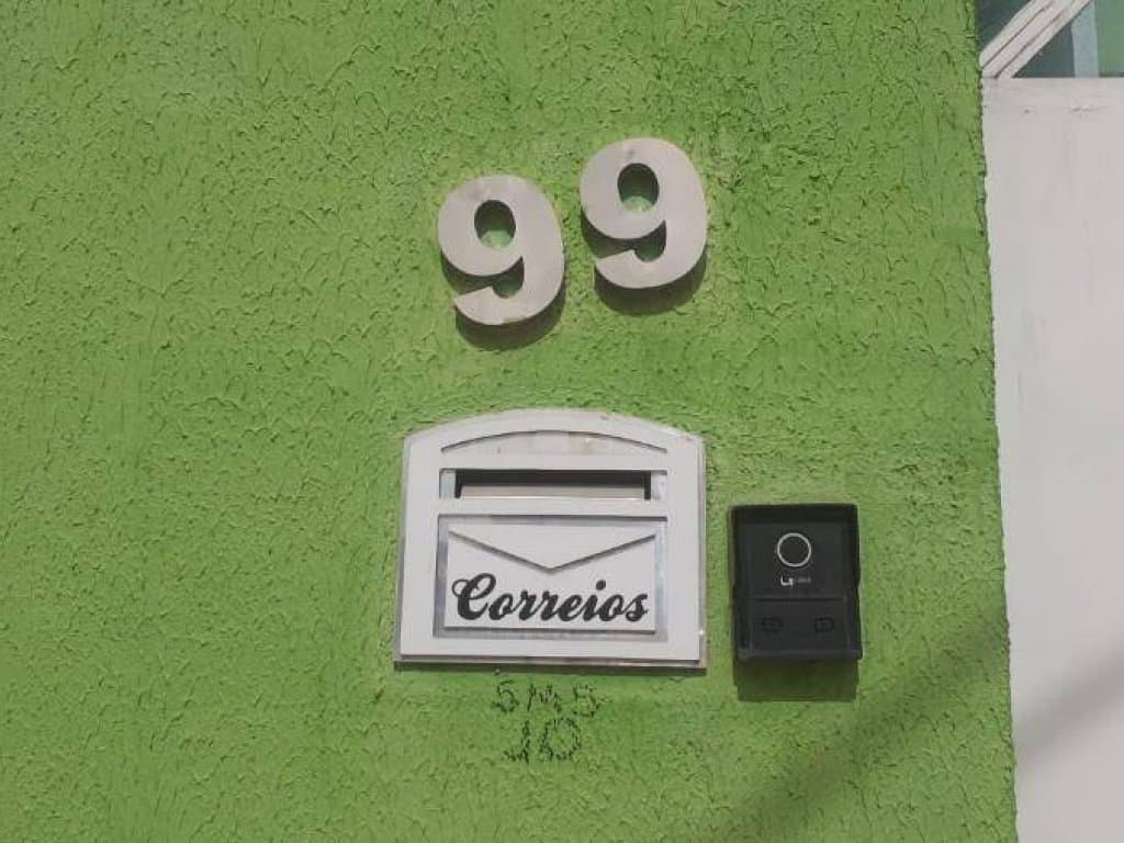 Foto 4 de 7: Casa em leilão em Pacajus - CE, bairro Croatá I — Casa 184 m² - Croatá I - Pacajus - CE
