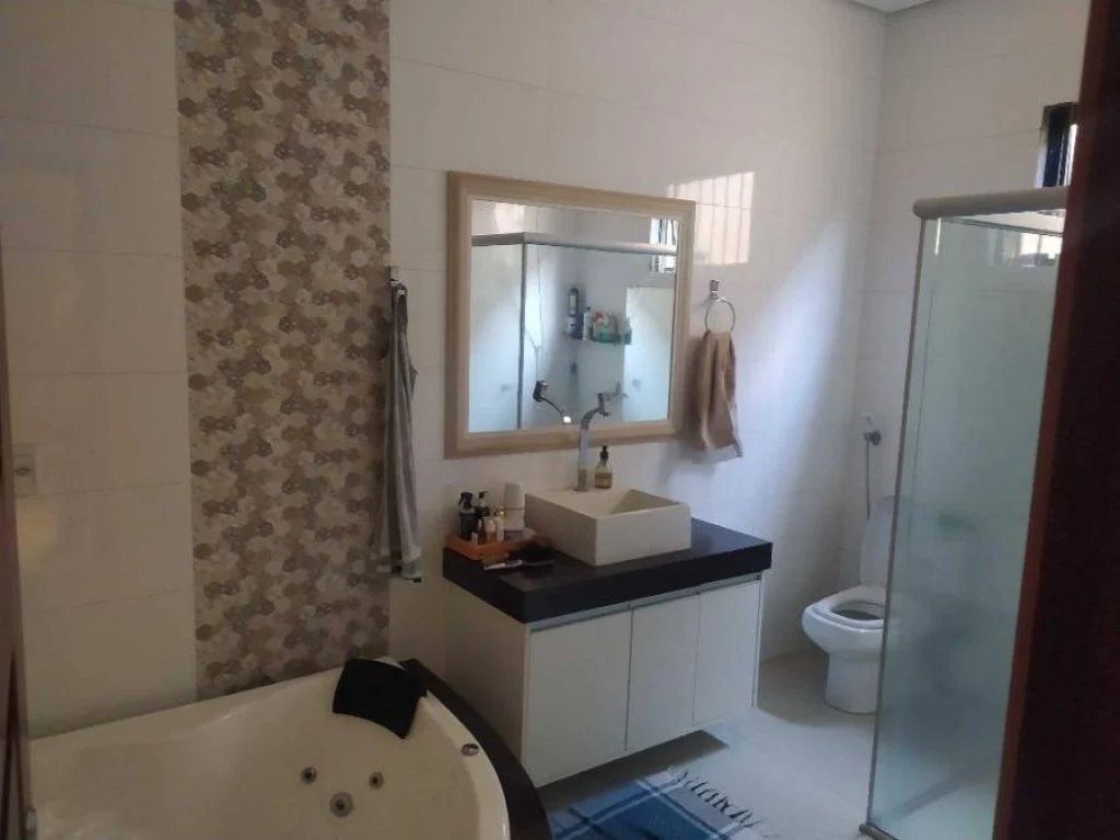Foto 7 de 23: Casa em leilão em Xinguara - PA, bairro Centro — Casa 408 m² - Centro - Xinguara - PA