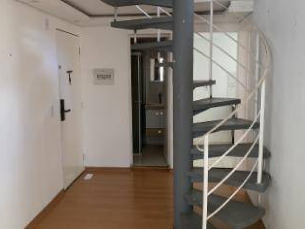 Foto 14 de 31: Apartamento em leilão em São Paulo - SP, bairro Parque Munhoz — Apartamento 81 m² (Unid. 602) - Parque Munhoz - São Paulo - SP