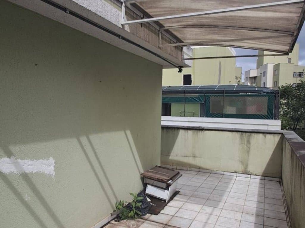 Foto 29 de 31: Apartamento em leilão em São Paulo - SP, bairro Parque Munhoz — Apartamento 81 m² (Unid. 602) - Parque Munhoz - São Paulo - SP