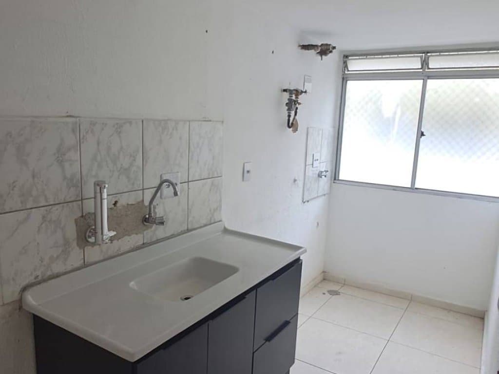 Foto 30 de 31: Apartamento em leilão em São Paulo - SP, bairro Parque Munhoz — Apartamento 81 m² (Unid. 602) - Parque Munhoz - São Paulo - SP