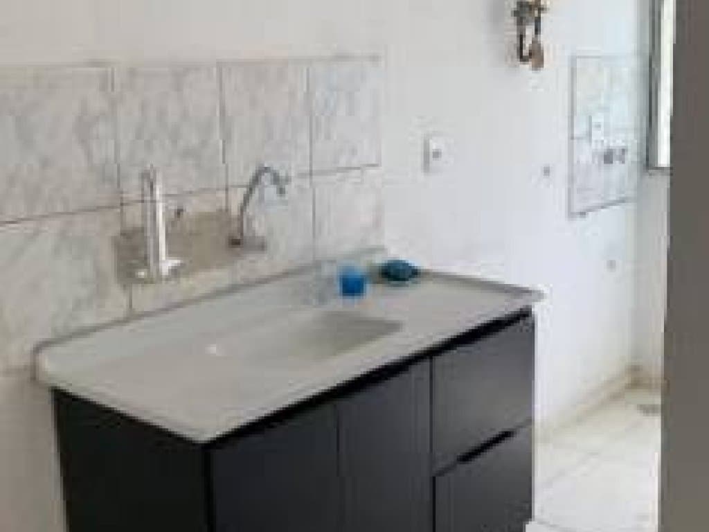 Foto 6 de 31: Apartamento em leilão em São Paulo - SP, bairro Parque Munhoz — Apartamento 81 m² (Unid. 602) - Parque Munhoz - São Paulo - SP