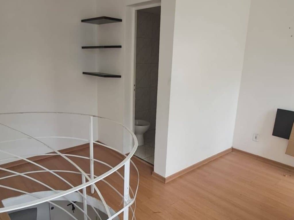 Foto 31 de 31: Apartamento em leilão em São Paulo - SP, bairro Parque Munhoz — Apartamento 81 m² (Unid. 602) - Parque Munhoz - São Paulo - SP