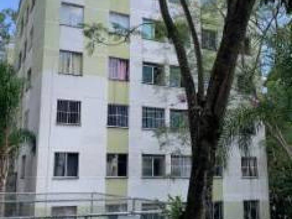 Foto 2 de 31: Apartamento em leilão em São Paulo - SP, bairro Parque Munhoz — Apartamento 81 m² (Unid. 602) - Parque Munhoz - São Paulo - SP