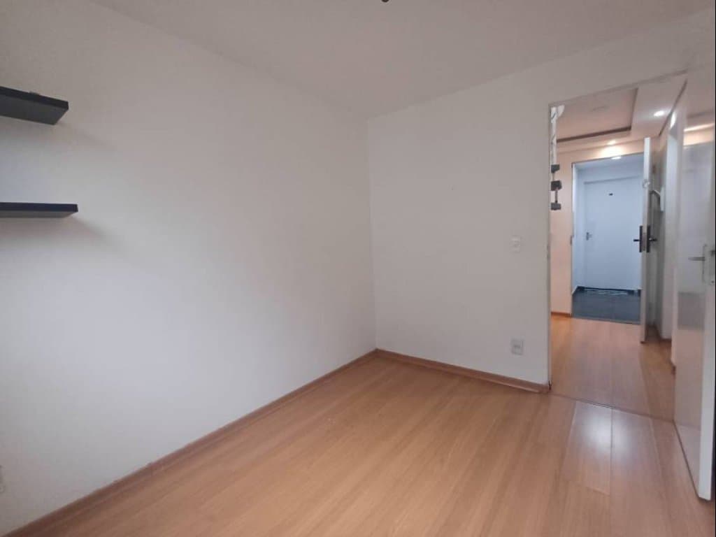 Foto 26 de 31: Apartamento em leilão em São Paulo - SP, bairro Parque Munhoz — Apartamento 81 m² (Unid. 602) - Parque Munhoz - São Paulo - SP