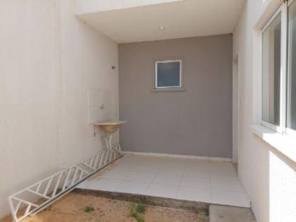 Foto 11 de 13: Casa em leilão em Aquiraz - CE — Casa Duplex 96 m² - Patacas - Aquiraz - CE