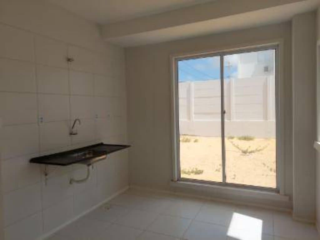 Foto 8 de 13: Casa em leilão em Aquiraz - CE — Casa Duplex 96 m² - Patacas - Aquiraz - CE