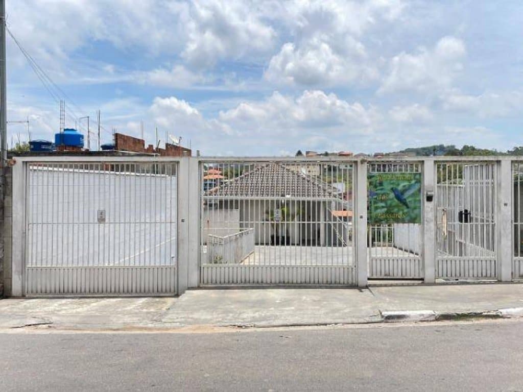 Foto 1 de 5: Apartamento em leilão em Cotia - SP, bairro Outeiro de Passárgada — Apartamento 55 m² (Unid. 12) (01 Vaga) - Outeiro De Passárgada - Cotia - SP