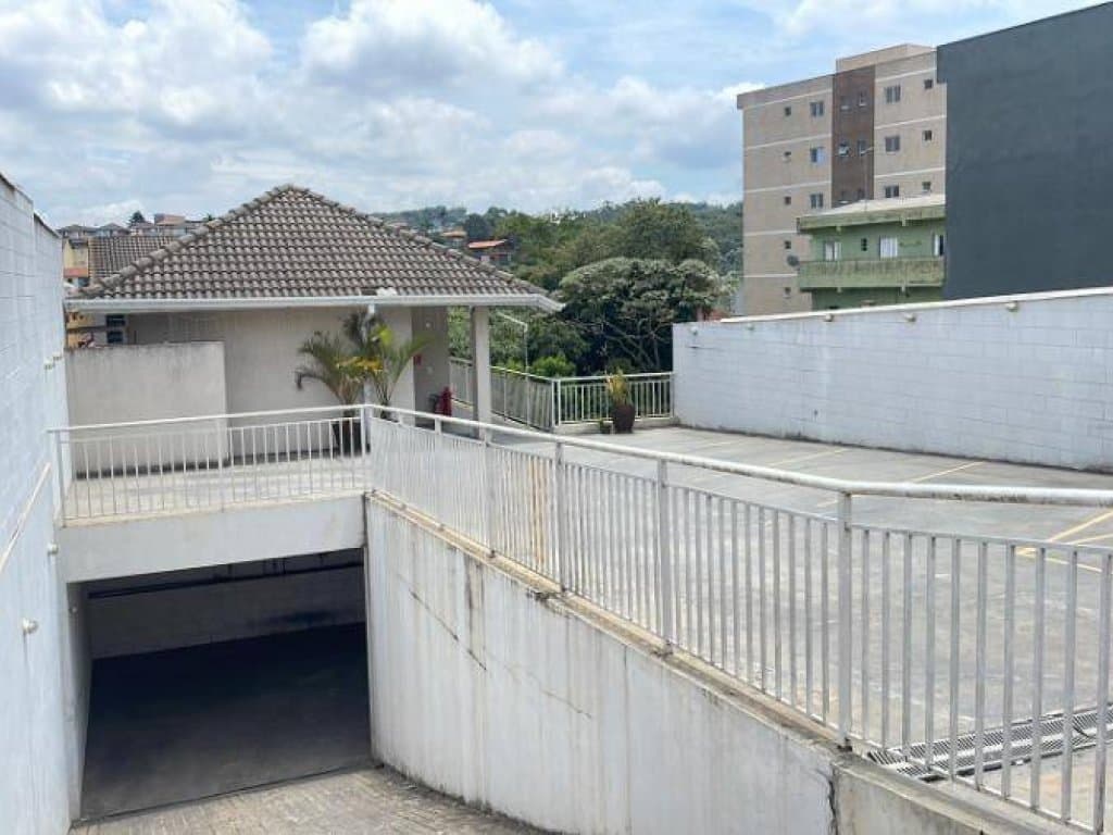 Foto 2 de 5: Apartamento em leilão em Cotia - SP, bairro Outeiro de Passárgada — Apartamento 55 m² (Unid. 12) (01 Vaga) - Outeiro De Passárgada - Cotia - SP