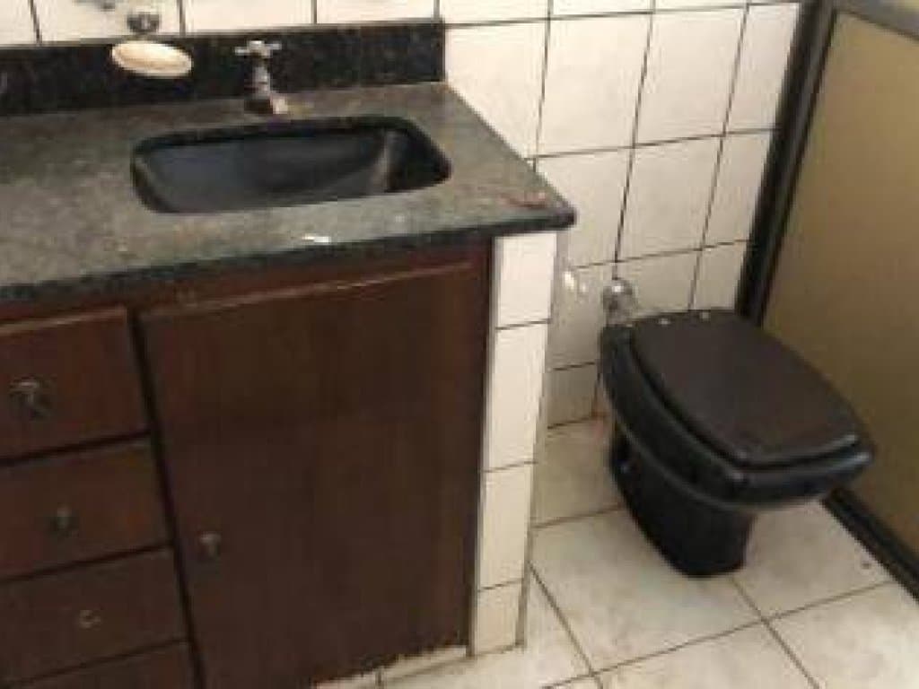 Foto 16 de 20: Casa em leilão em Campo Grande - MS, bairro Vila Taveirópolis — Casa 223 m² - Vila Taveirópolis - Campo Grande - MS