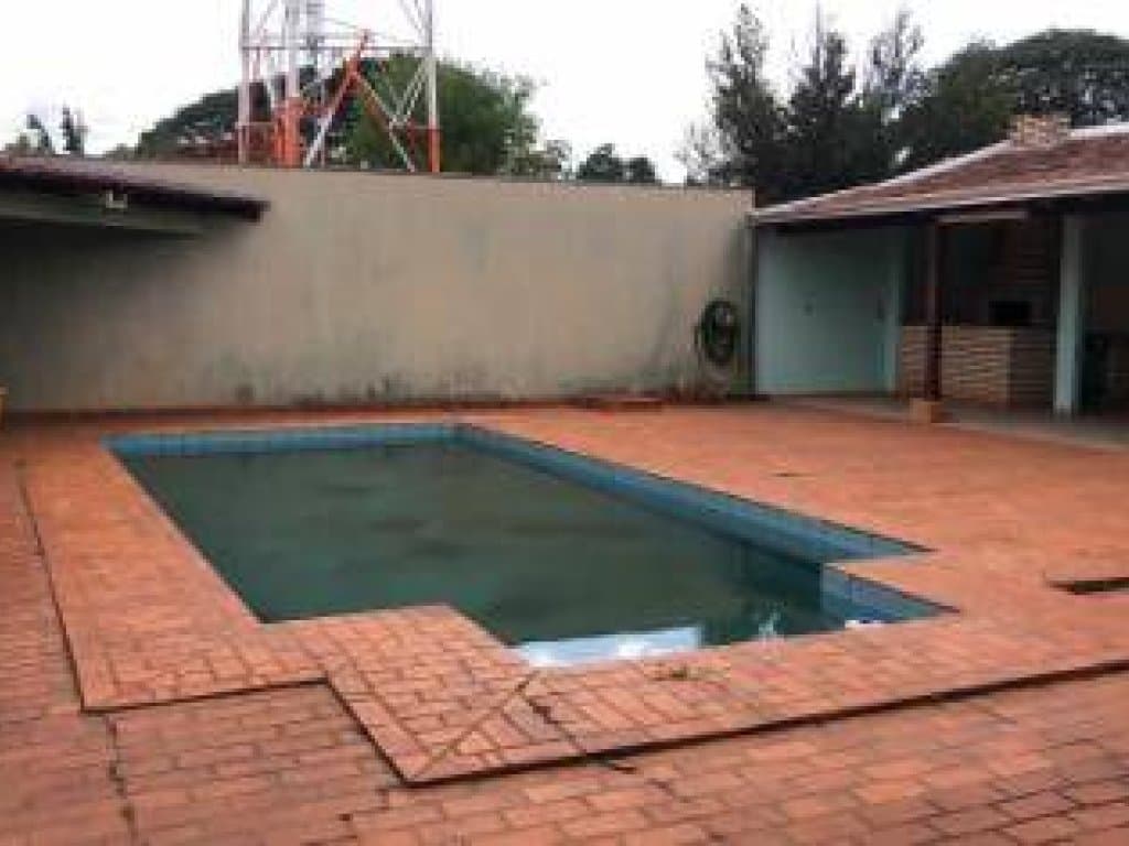Foto 10 de 20: Casa em leilão em Campo Grande - MS, bairro Vila Taveirópolis — Casa 223 m² - Vila Taveirópolis - Campo Grande - MS