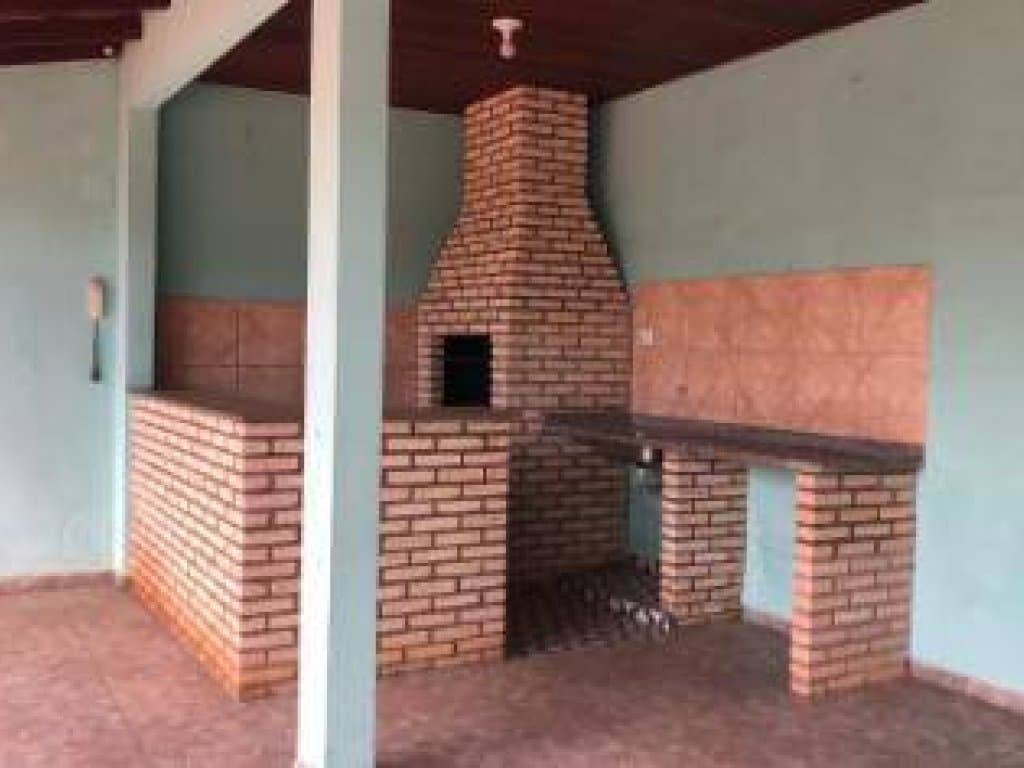 Foto 11 de 20: Casa em leilão em Campo Grande - MS, bairro Vila Taveirópolis — Casa 223 m² - Vila Taveirópolis - Campo Grande - MS