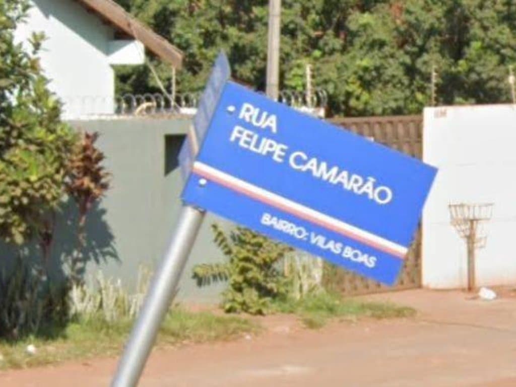 Foto 17 de 17: Casa em leilão em Campo Grande - MS, bairro Parque Dallas — Casa 210 m² - Parque Dallas - Campo Grande - MS