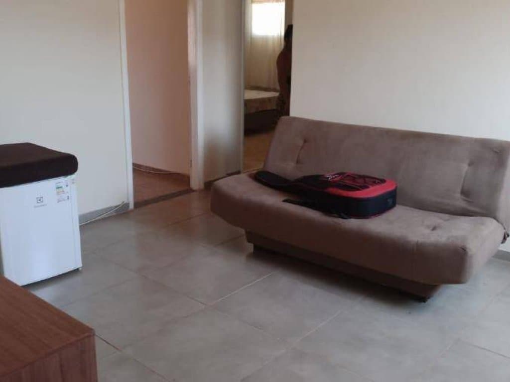 Foto 6 de 17: Casa em leilão em Campo Grande - MS, bairro Parque Dallas — Casa 210 m² - Parque Dallas - Campo Grande - MS