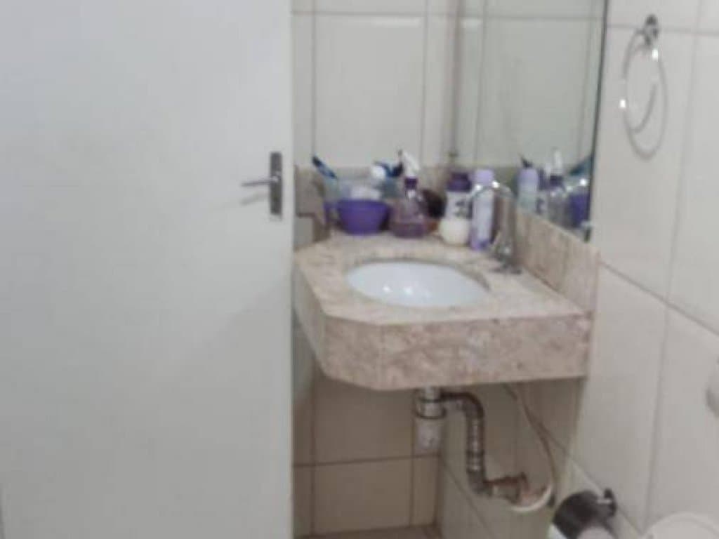 Foto 7 de 17: Casa em leilão em Campo Grande - MS, bairro Parque Dallas — Casa 210 m² - Parque Dallas - Campo Grande - MS