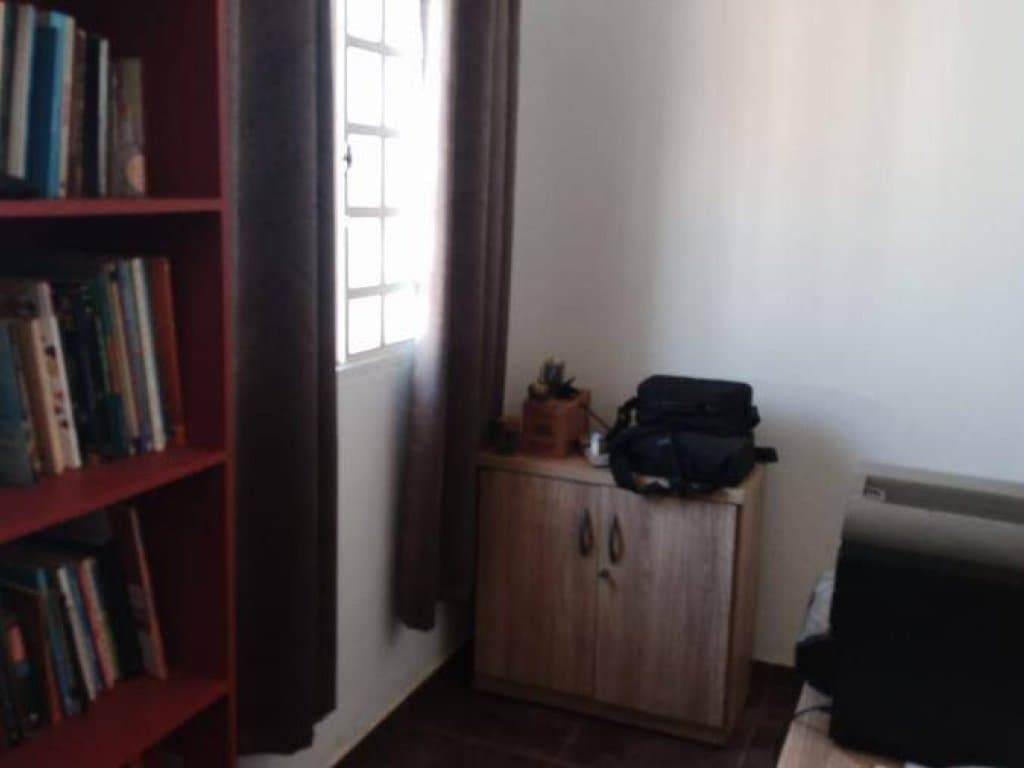 Foto 3 de 17: Casa em leilão em Campo Grande - MS, bairro Parque Dallas — Casa 210 m² - Parque Dallas - Campo Grande - MS