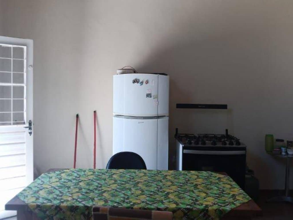 Foto 9 de 17: Casa em leilão em Campo Grande - MS, bairro Parque Dallas — Casa 210 m² - Parque Dallas - Campo Grande - MS