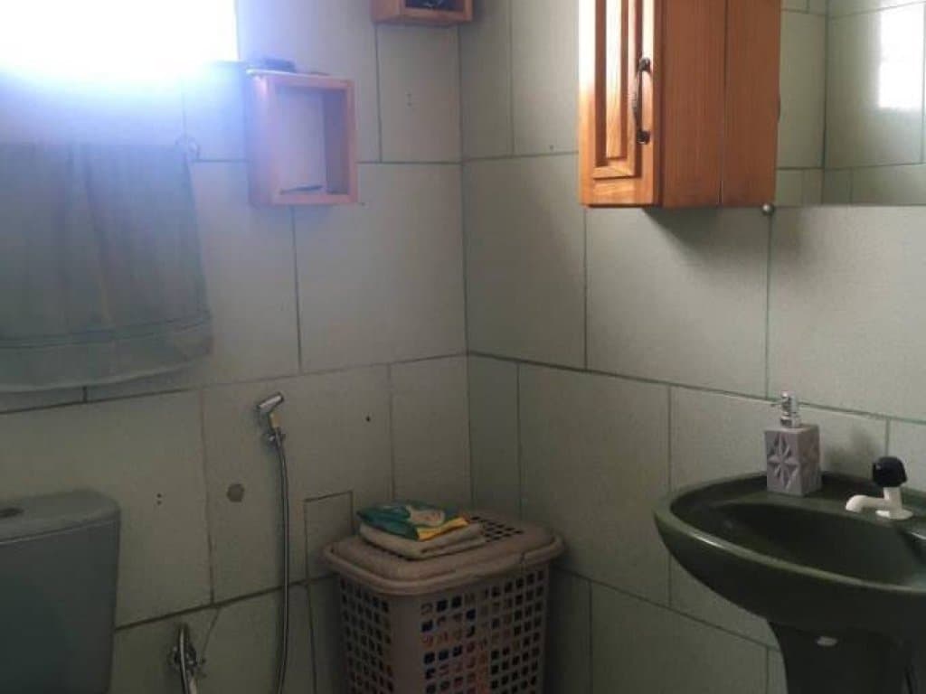 Foto 13 de 19: Casa em leilão em Tramandaí - RS, bairro Zona Nova Extensão Sul — Casa 264 m² - Zona Nova Extensão Sul - Tramandaí - RS