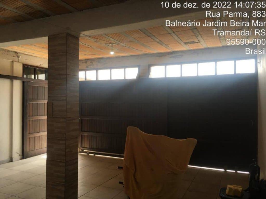 Foto 18 de 19: Casa em leilão em Tramandaí - RS, bairro Zona Nova Extensão Sul — Casa 264 m² - Zona Nova Extensão Sul - Tramandaí - RS