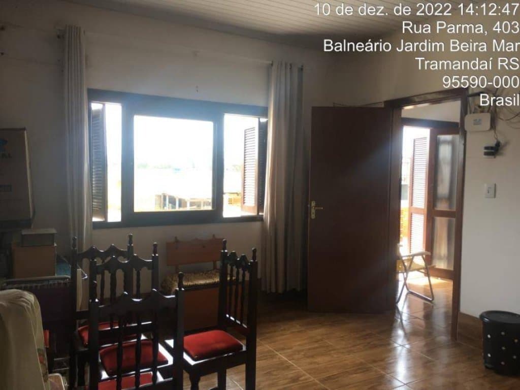 Foto 16 de 19: Casa em leilão em Tramandaí - RS, bairro Zona Nova Extensão Sul — Casa 264 m² - Zona Nova Extensão Sul - Tramandaí - RS