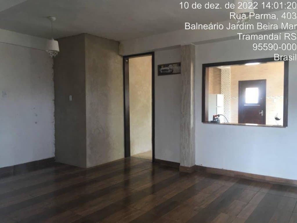 Foto 7 de 19: Casa em leilão em Tramandaí - RS, bairro Zona Nova Extensão Sul — Casa 264 m² - Zona Nova Extensão Sul - Tramandaí - RS