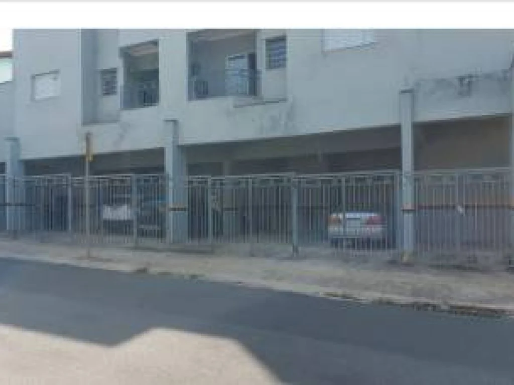 Foto 4 de 4: Apartamento em leilão em Indaiatuba - SP — Apartamento 55 m² (Unid. 12) - Núcleo Residencial Professor Carlos Aldrovandi - Indaiatuba - SP