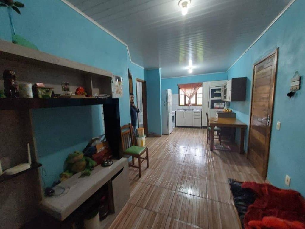 Foto 6 de 25: Casa em leilão em São Leopoldo - RS, bairro Arroio da Manteiga — Casa 40 m² - Arroio da Manteiga - São Leopoldo - RS