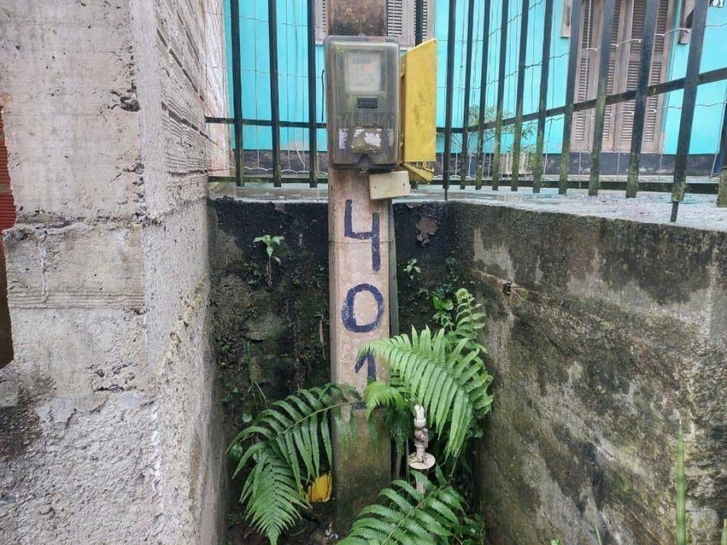 Foto 8 de 25: Casa em leilão em São Leopoldo - RS, bairro Arroio da Manteiga — Casa 40 m² - Arroio da Manteiga - São Leopoldo - RS