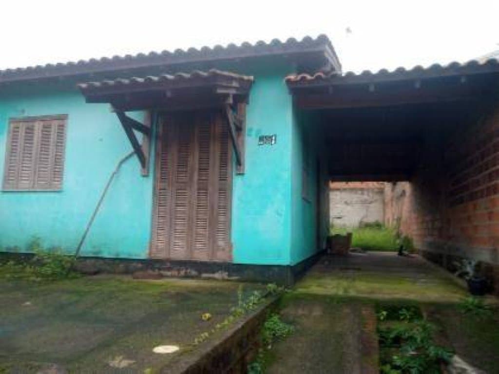 Foto 16 de 25: Casa em leilão em São Leopoldo - RS, bairro Arroio da Manteiga — Casa 40 m² - Arroio da Manteiga - São Leopoldo - RS