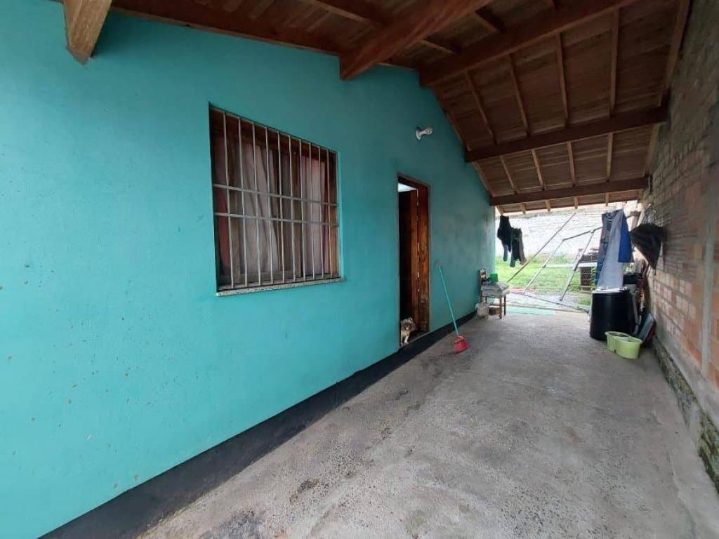 Foto 5 de 25: Casa em leilão em São Leopoldo - RS, bairro Arroio da Manteiga — Casa 40 m² - Arroio da Manteiga - São Leopoldo - RS