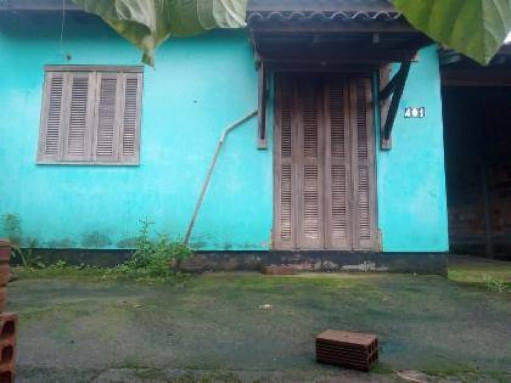 Foto 12 de 25: Casa em leilão em São Leopoldo - RS, bairro Arroio da Manteiga — Casa 40 m² - Arroio da Manteiga - São Leopoldo - RS