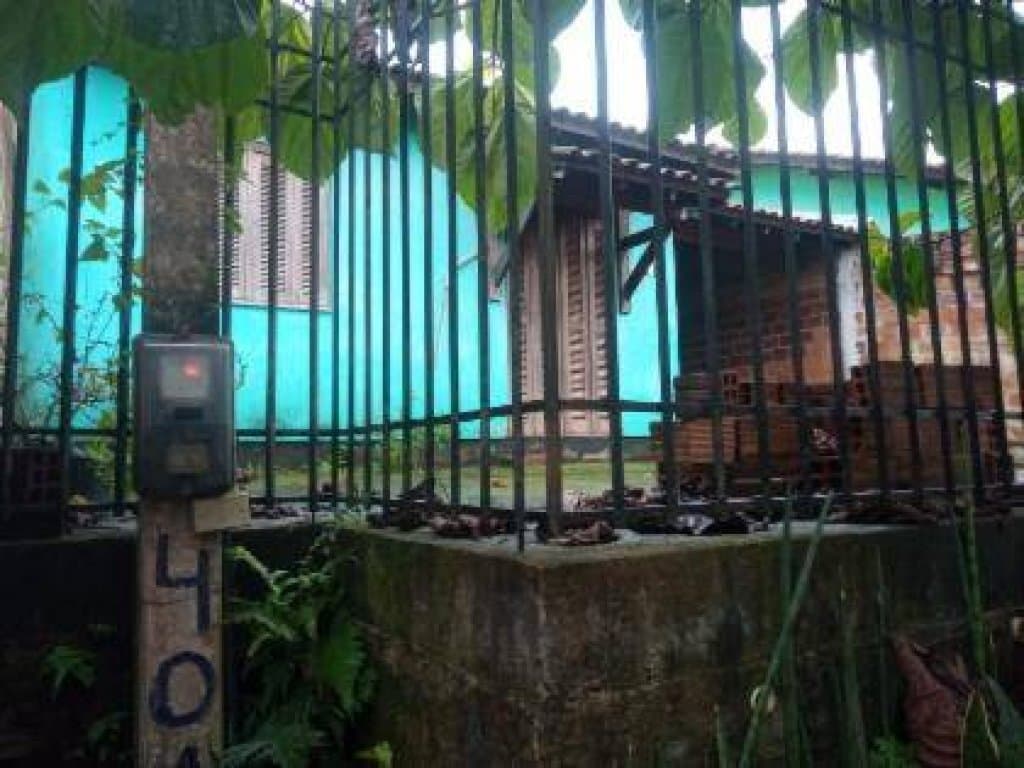 Foto 15 de 25: Casa em leilão em São Leopoldo - RS, bairro Arroio da Manteiga — Casa 40 m² - Arroio da Manteiga - São Leopoldo - RS