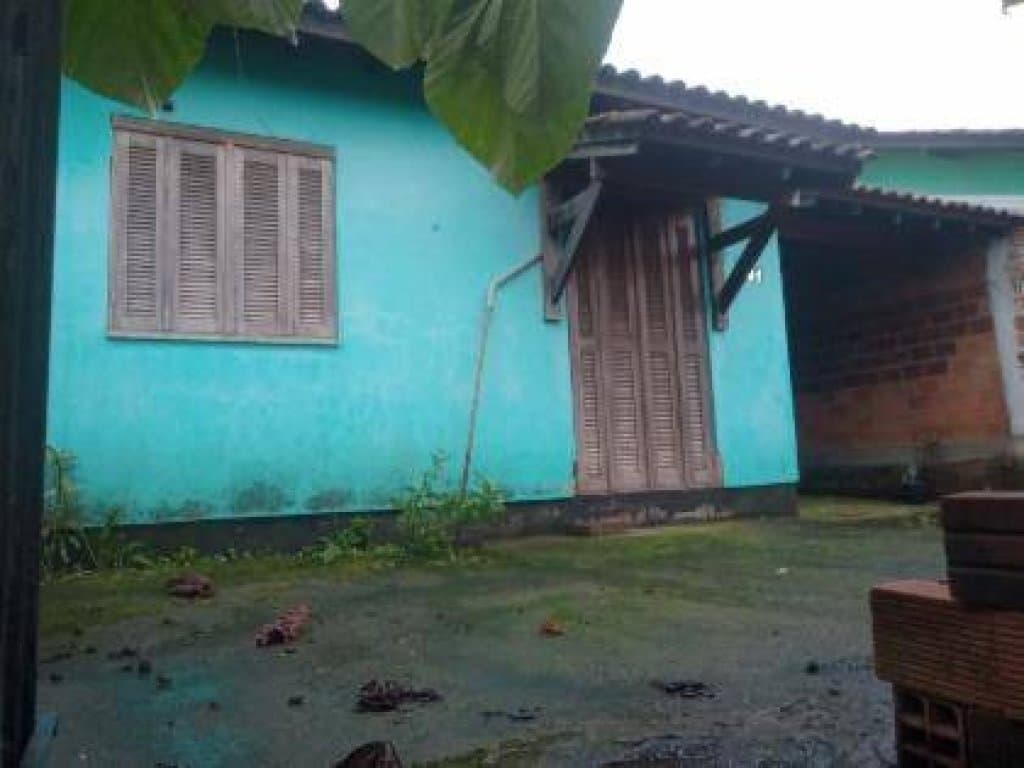 Foto 13 de 25: Casa em leilão em São Leopoldo - RS, bairro Arroio da Manteiga — Casa 40 m² - Arroio da Manteiga - São Leopoldo - RS