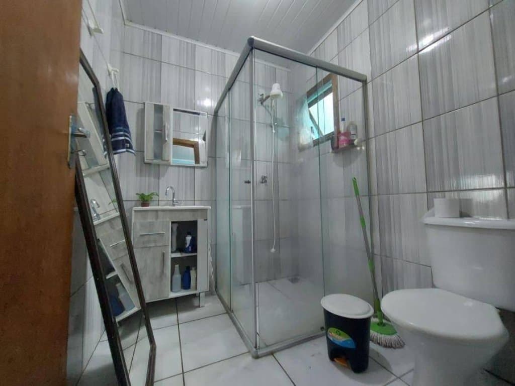 Foto 20 de 25: Casa em leilão em São Leopoldo - RS, bairro Arroio da Manteiga — Casa 40 m² - Arroio da Manteiga - São Leopoldo - RS