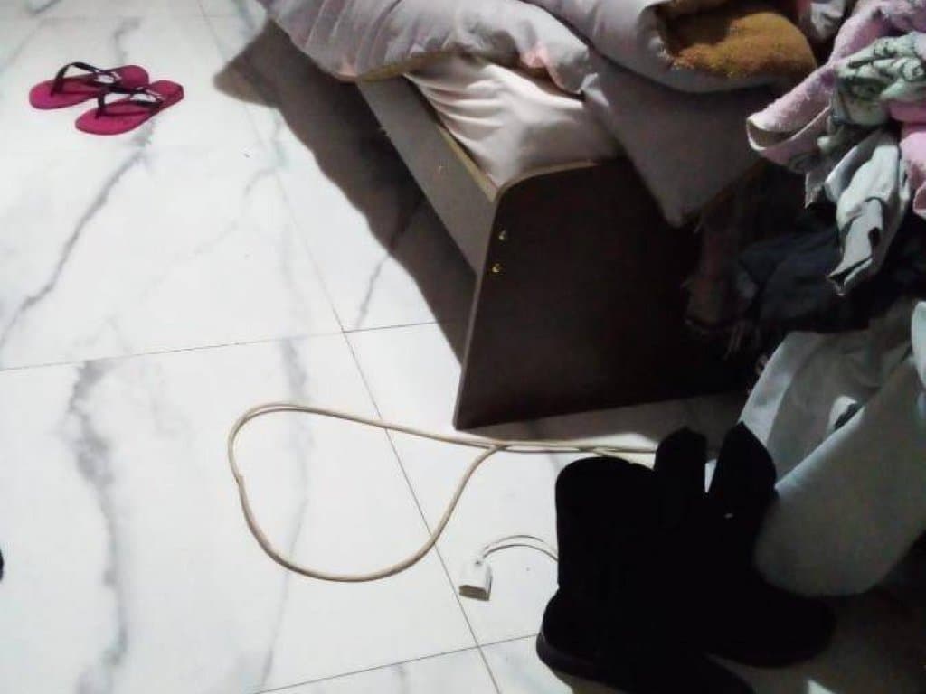 Foto 9 de 13: Casa em leilão em Porto Alegre - RS, bairro Hípica — Casa 165 m² - Hípica - Porto Alegre - RS