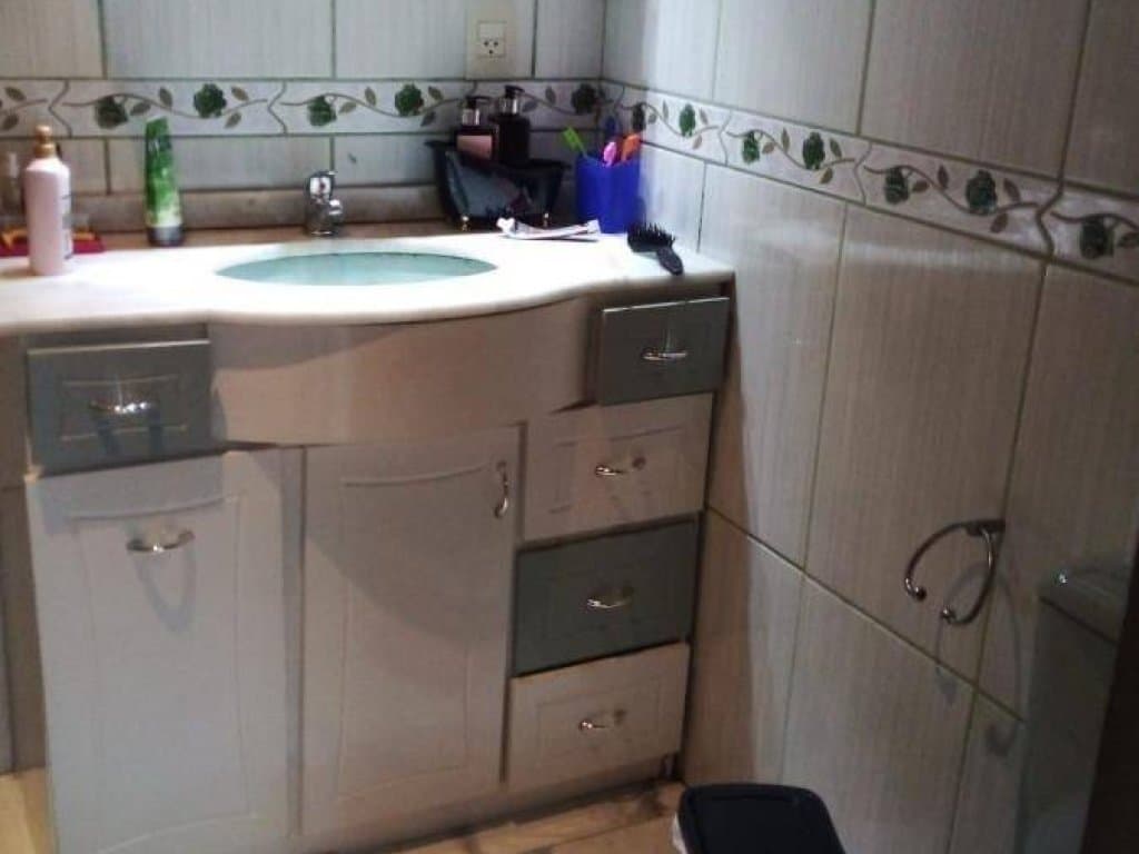 Foto 6 de 13: Casa em leilão em Porto Alegre - RS, bairro Hípica — Casa 165 m² - Hípica - Porto Alegre - RS