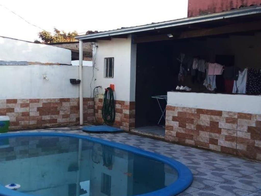 Foto 8 de 13: Casa em leilão em Porto Alegre - RS, bairro Hípica — Casa 165 m² - Hípica - Porto Alegre - RS
