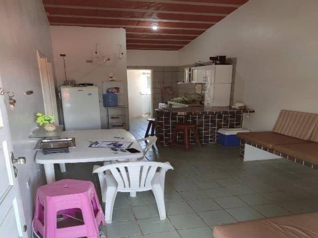 Foto 23 de 25: Apartamento em leilão em Ilha De Itamaracá - PE, bairro Lance dos Cações — Apartamento 52 m² - Lance dos Cações - Ilha de Itamaracá - PE