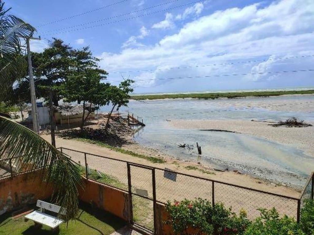 Foto 19 de 25: Apartamento em leilão em Ilha De Itamaracá - PE, bairro Lance dos Cações — Apartamento 52 m² - Lance dos Cações - Ilha de Itamaracá - PE