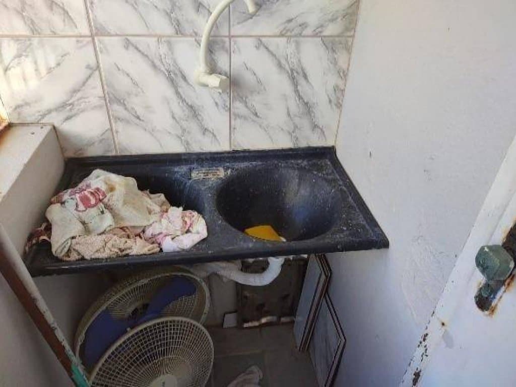 Foto 10 de 25: Apartamento em leilão em Ilha De Itamaracá - PE, bairro Lance dos Cações — Apartamento 52 m² - Lance dos Cações - Ilha de Itamaracá - PE