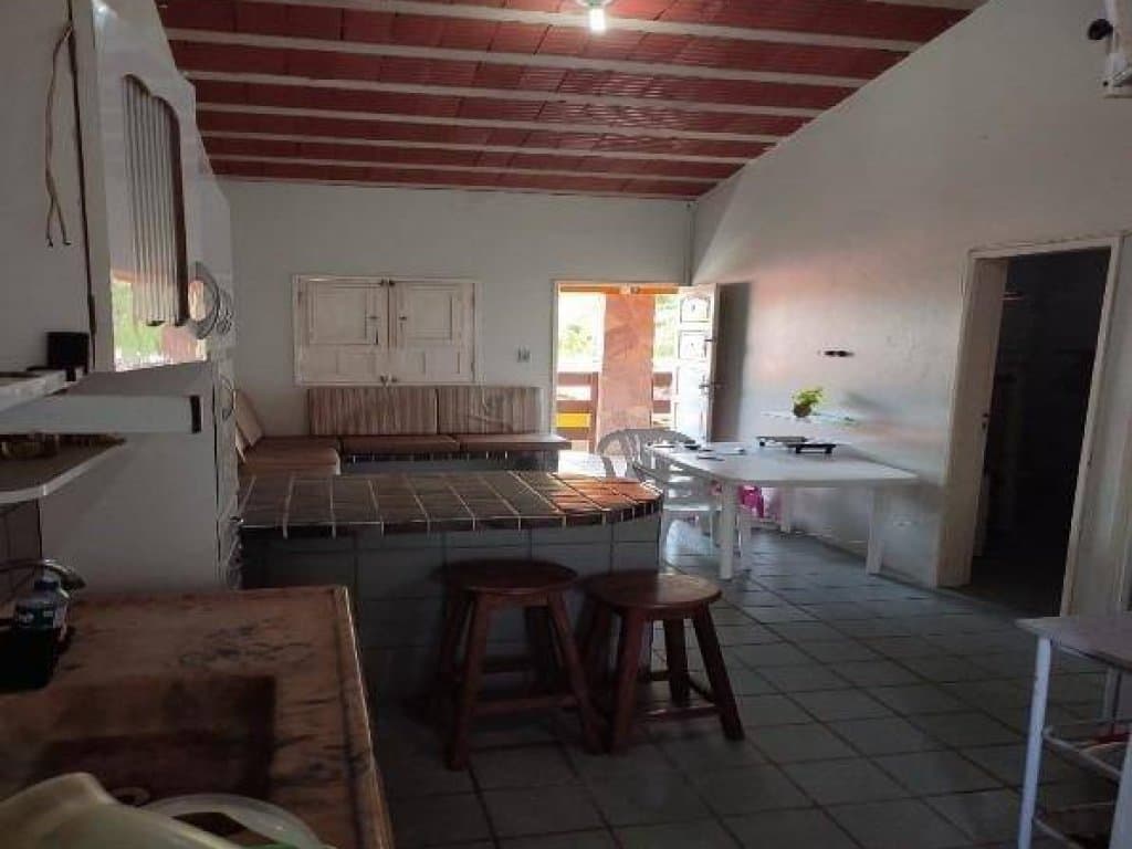 Foto 11 de 25: Apartamento em leilão em Ilha De Itamaracá - PE, bairro Lance dos Cações — Apartamento 52 m² - Lance dos Cações - Ilha de Itamaracá - PE
