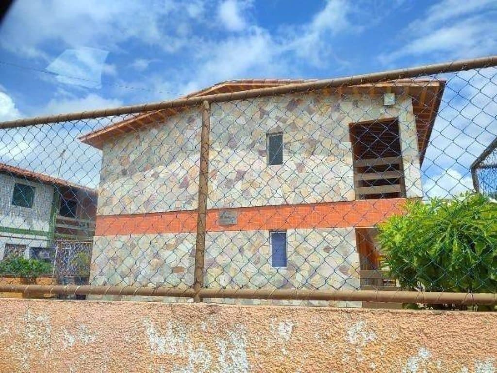 Foto 5 de 25: Apartamento em leilão em Ilha De Itamaracá - PE, bairro Lance dos Cações — Apartamento 52 m² - Lance dos Cações - Ilha de Itamaracá - PE