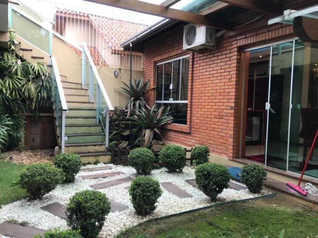 Foto 4 de 21: Casa em leilão em Canoas - RS, bairro Igara — Casa 236 m² - Igara - Canoas - RS